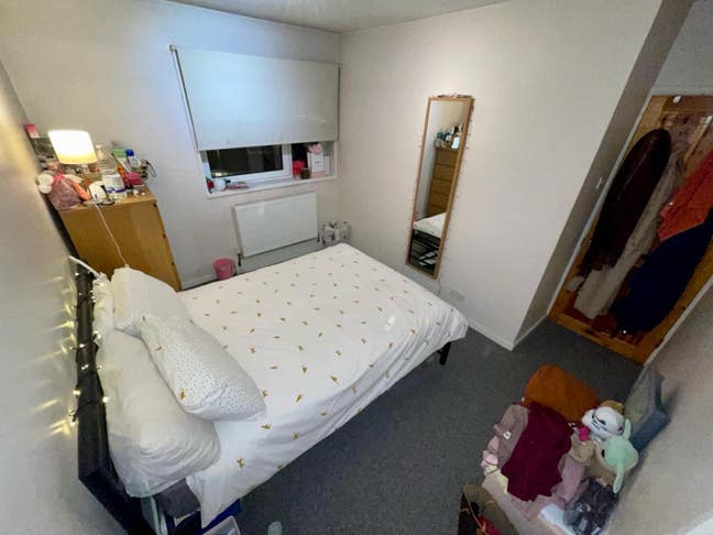 Double Room - &pound;775 pcm available from 23/01/2026 Main Photo