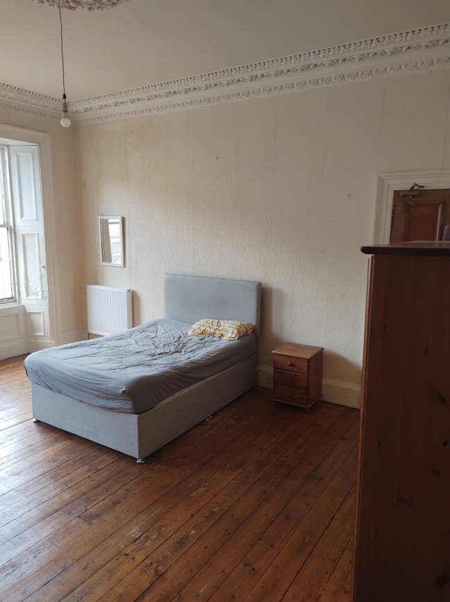 Room for Rent Edinburgh Main Photo