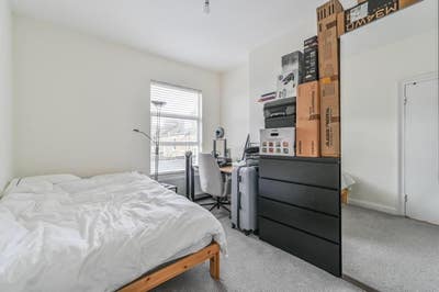 Vauxhall Flat (All Bills Included) Main Photo