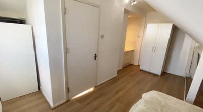 ✹ 3 ROOMS in 4bed house, Fulham ✹ Main Photo