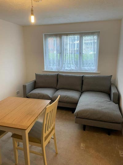 🏡 1-Bedroom Flat – Surrey Quays / Canada Water Main Photo