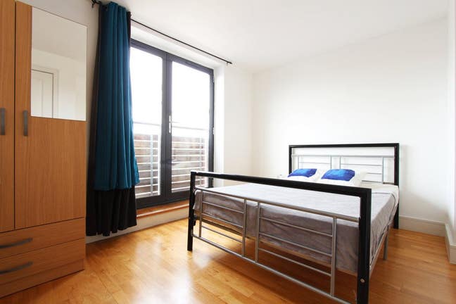 🔆Great Double Room in a 3 Bed Flat! January Main Photo