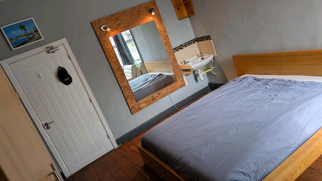 King size rooms nr Country side/Stonebroom  Main Photo