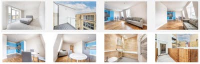 1 Bed furnished apartment near Elephant & Castle Main Photo