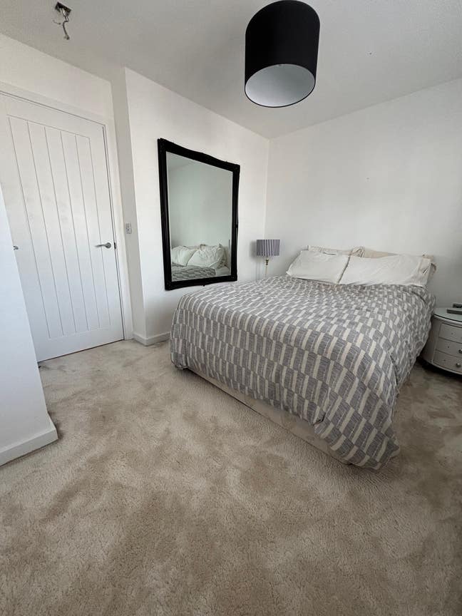 Great looking properly and room  Main Photo