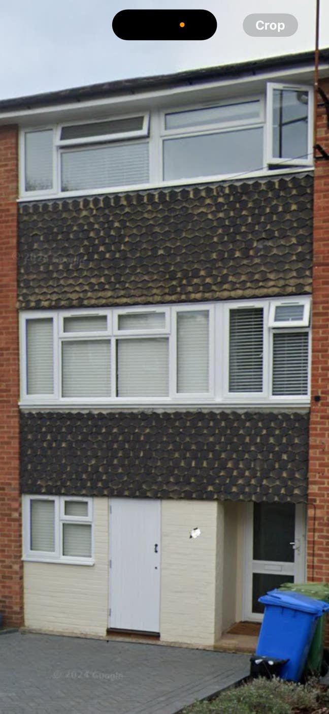 House share near Frimley Park Hospital Main Photo