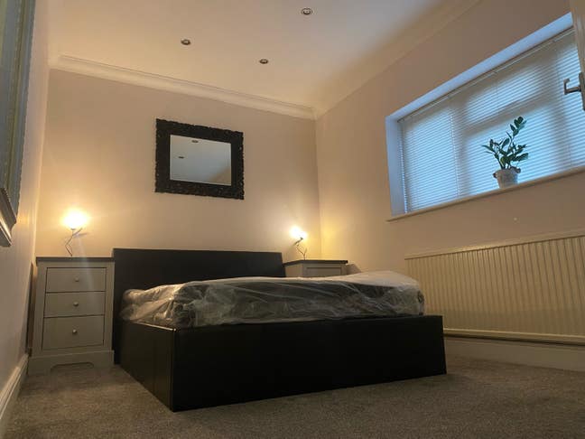 Double room for rent Main Photo