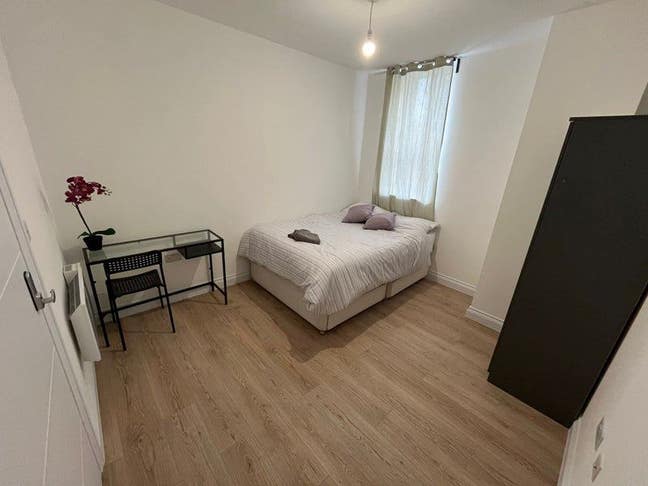✨ Spacious Double Room | All Bills Incl | Erith Main Photo