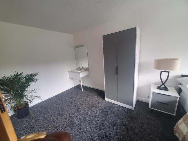 2nd bedroom  Main Photo