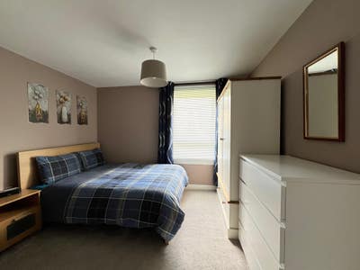 Fully furnished Double Room for Rent Main Photo