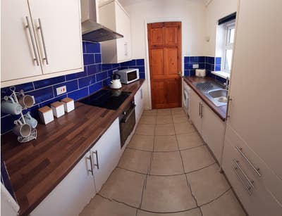 Student room for Teesside University  Main Photo