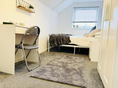 City Centre Large Luxury Double! 🏡  Main Photo
