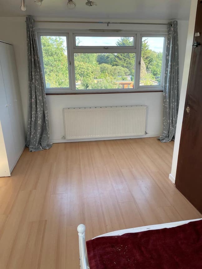 Bright & Spacious Room | All Bills Included  Main Photo