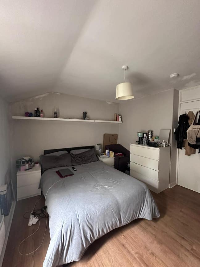 Tottenham Hale House share  Main Photo