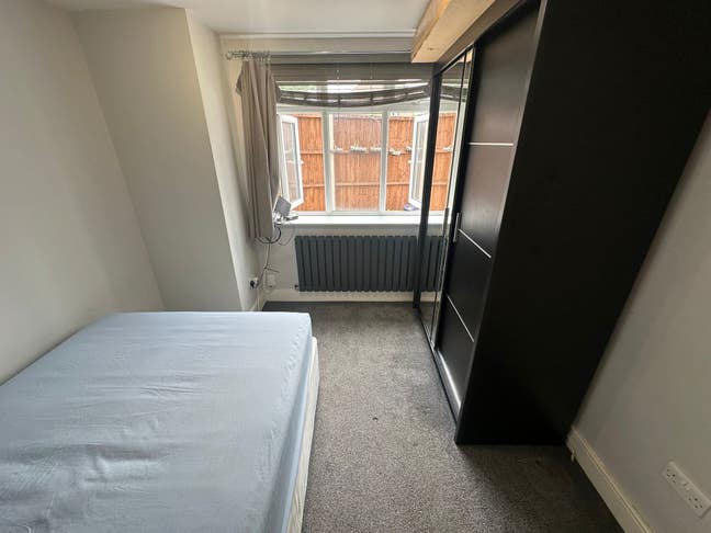 Single room Wembley  Main Photo
