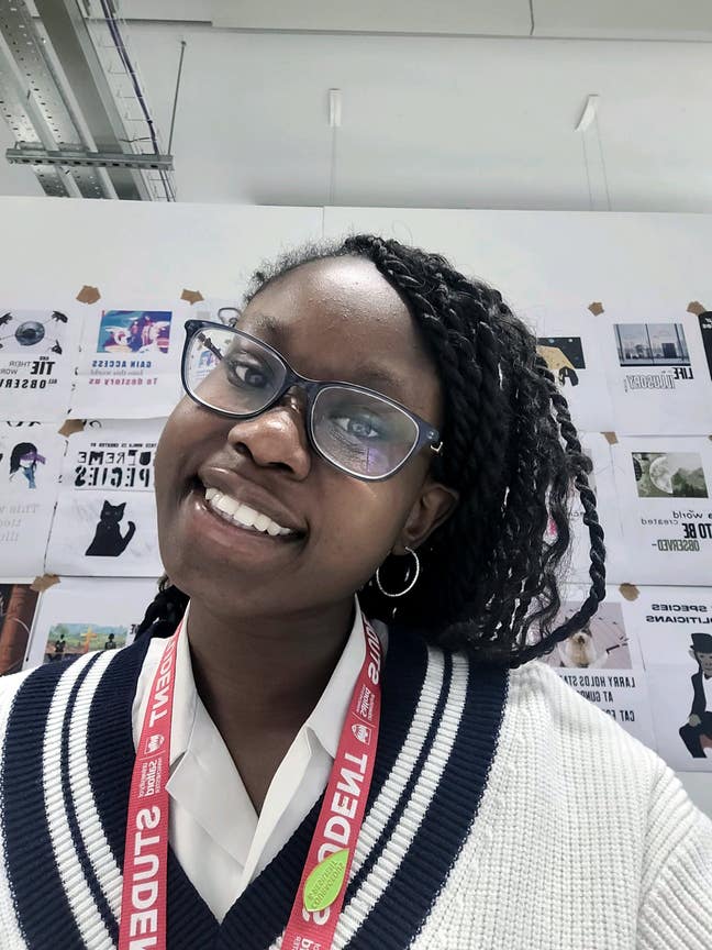 Bubbly Female seeks a double room Main Photo