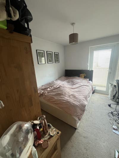 Lovely Double Room in 2 Bedroom Flat, Earlsfield Main Photo