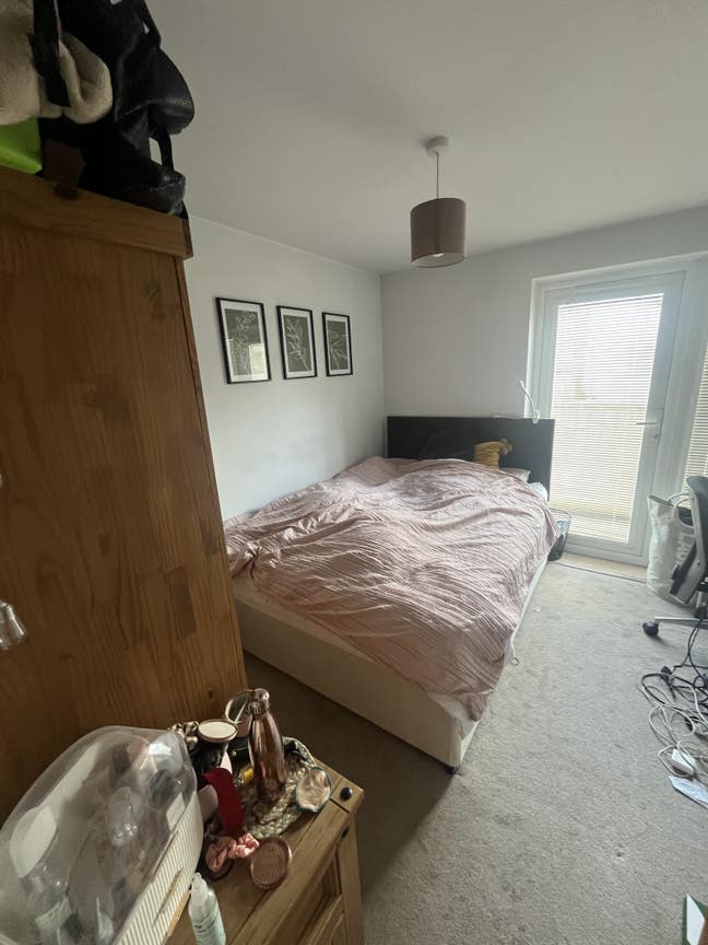 Lovely Double Room in 2 Bedroom Flat, Earlsfield Main Photo