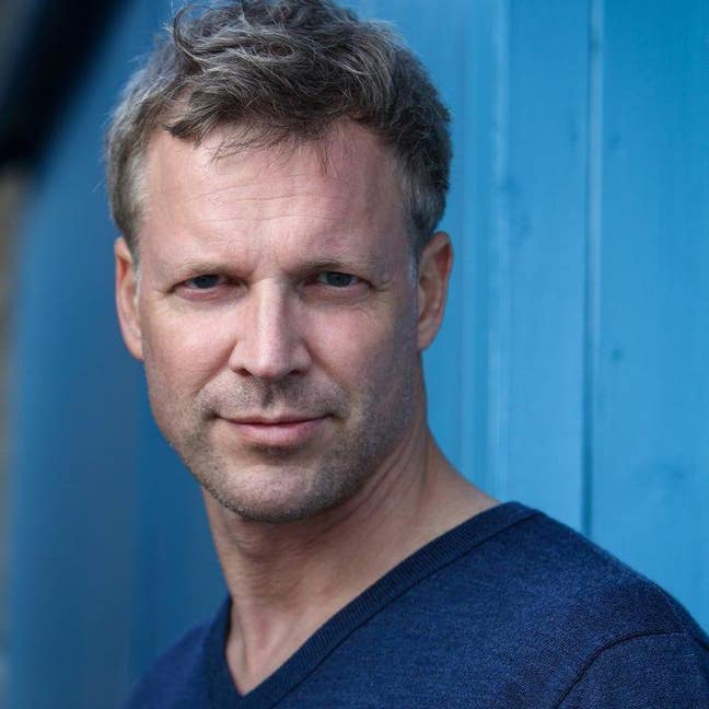 Scandinavian looking for new place to live Main Photo