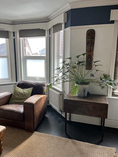 Furnished Private Suite in House Share  Main Photo