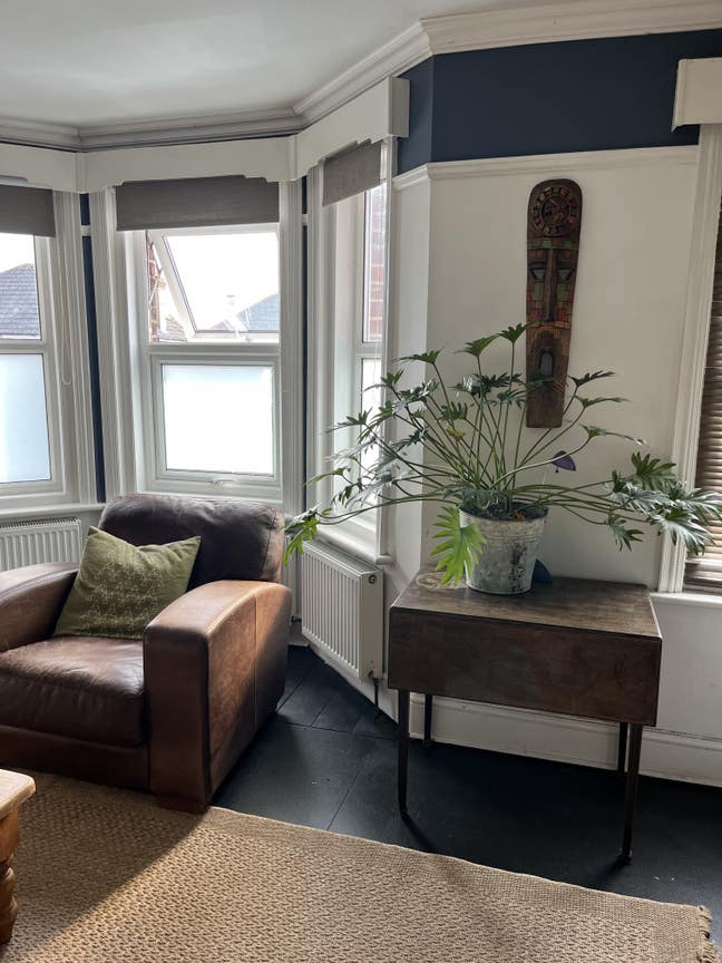 Furnished Private Suite in House Share  Main Photo
