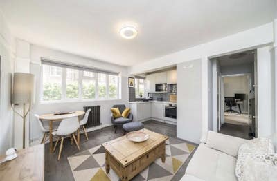 1 bed flat for rent Main Photo