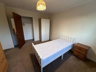 Room for rent, double room  Main Photo