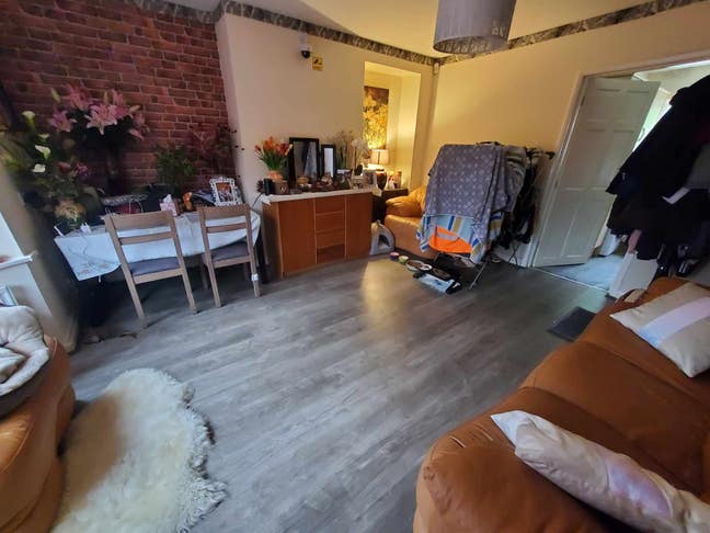Double Room to Let - All Bills and Wifi Included Main Photo