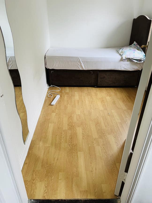 Lovely single room in a nice neighbourhood  Main Photo