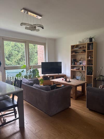 Room in Dulwich Maisonette Main Photo