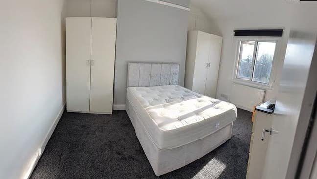 2 Bed Flat Camden NW1 (Camdprd)  Main Photo