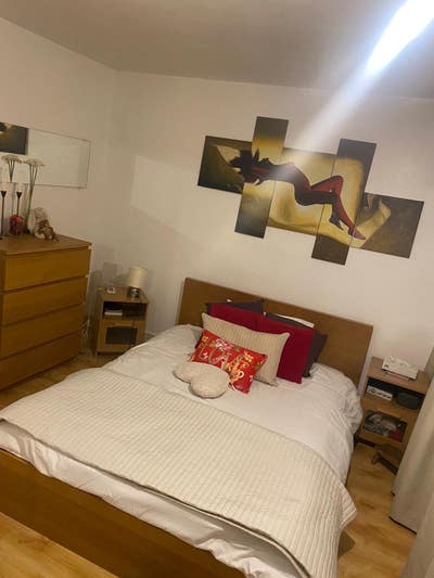 Double Room  Main Photo
