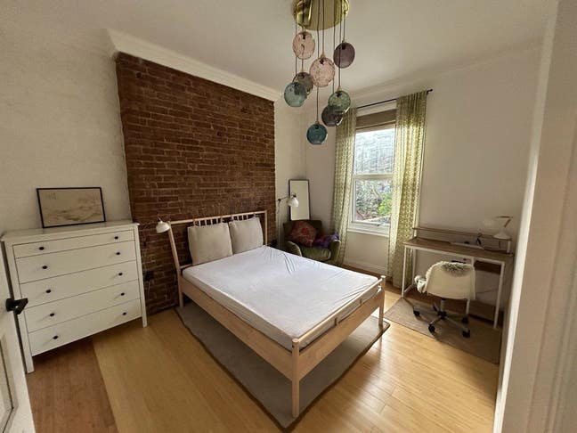 1 Bed Flat, Avonmore Road, W14 Main Photo