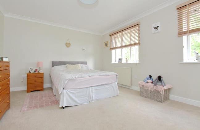 Huge townhouse house share  Main Photo