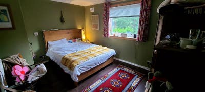  Double  room  to  rent for fringe Main Photo