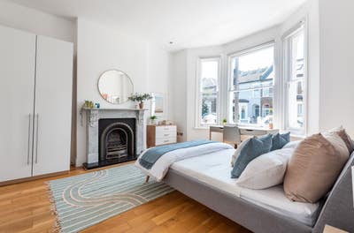 Stunning Double Bedroom in Balham Main Photo