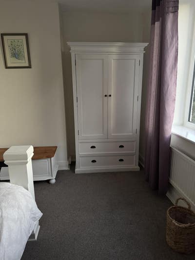 Master bedroom for rent  Main Photo