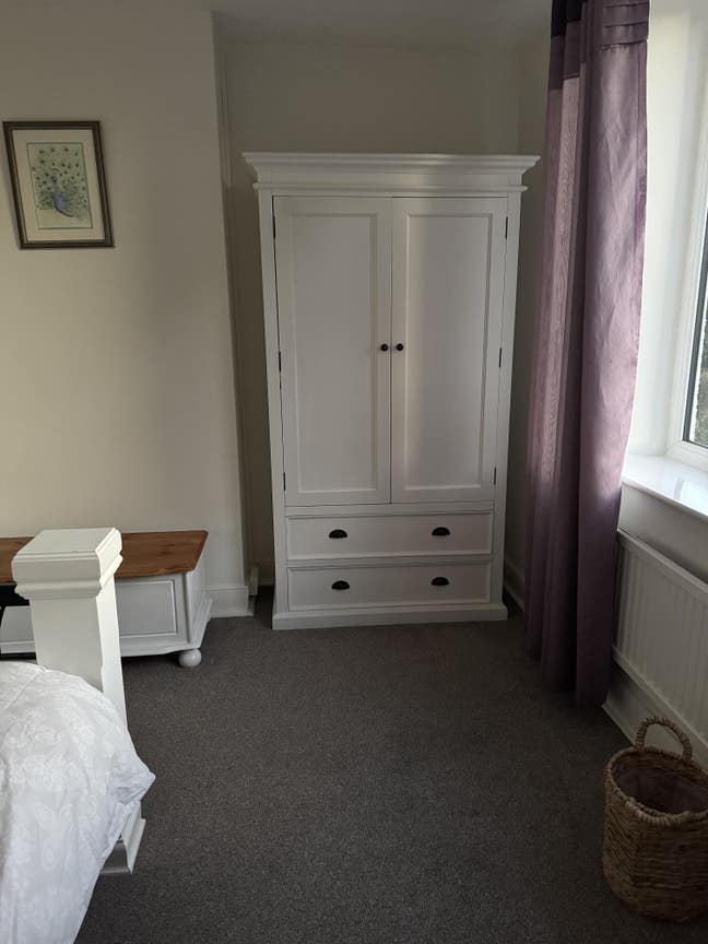 Master bedroom for rent  Main Photo