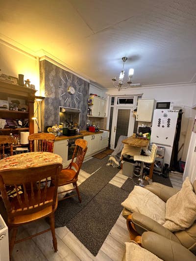 Move Now!Furnished FLAT,All bills Birmingham city, Main Photo