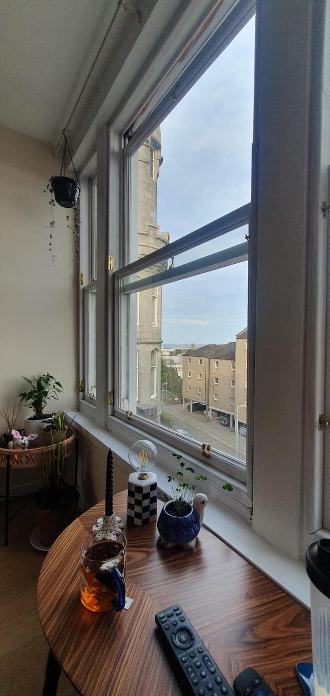 Room for rent in a shared apartment  Main Photo