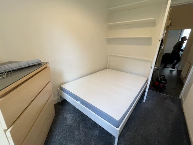  Cosy-Double Furnished Room To Let🌸 Main Photo
