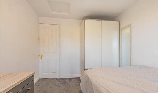 Double bedroom  Main Photo