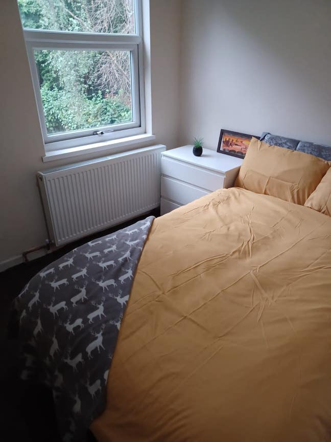 1 large double sized room for rent  Main Photo
