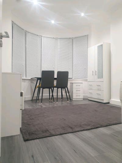  Double Room Close to Middlesex University Main Photo