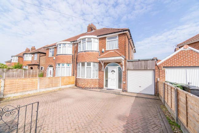 Tenant Wanted for Houseshare in Fulford York Main Photo