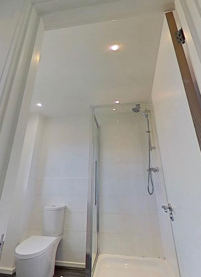 En-suite Room Available – £750.00 PCM – All Bills  Main Photo
