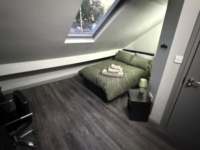 Modern 5-Bedroom HMO – South View Road, Sheffield  Main Photo