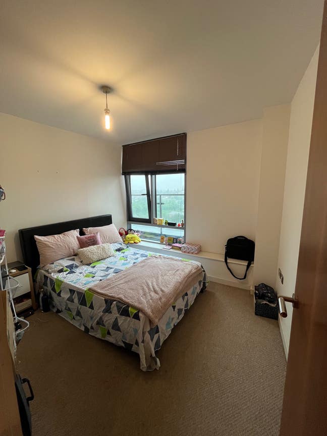One bedroom in a 2BHK | One Month Let Main Photo