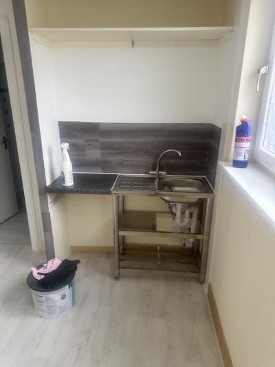 Double room for rent in g51 and g41 glasgow  Main Photo