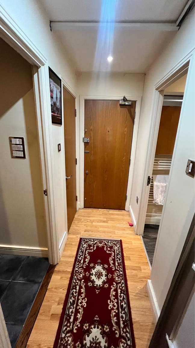 Double room  Main Photo
